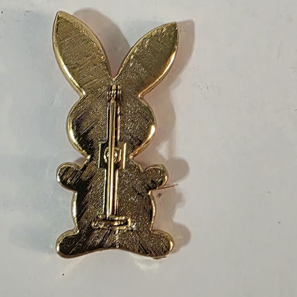 Vtg Beatrix Bunny Rabbit Easter Spring 1975 - Picture 3 of 7